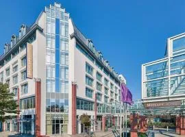Mercure Hotel Berlin Tempelhof
