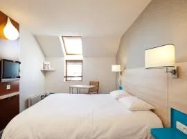 ibis Styles Ouistreham