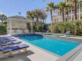 3001 Palm Boulevard by AvantStay Across From Beach Ocean Views