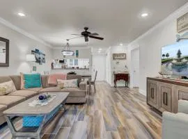 6C Mariners Walk AvantStay Easy Pool Beach Access