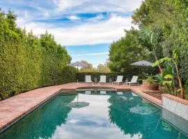 Dume Point by AvantStay Tennis Pool in Malibu