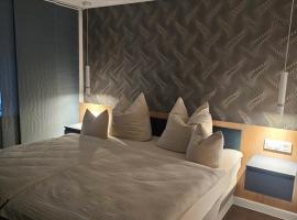 Costyn Apartments 1, hotel in Nußbaum