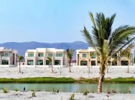 Hawana Salalah Azur Studio