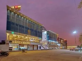 Hotel Sai Inn at Statue of Unity