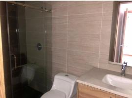 Suite comoda, hotel in Quito