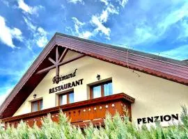 Penzion Raimund
