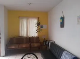 Casa Ambar Aire acondicionado y FACTURA