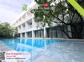 CHERN Bangkok