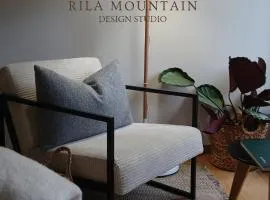 Rila Mountain Design Studio, Borovets, Shiroka poliana 216
