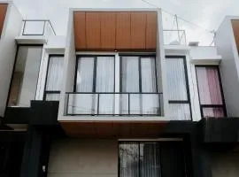 Villa Caldera C6 Batu