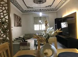 New Amjad Cosy apartment
