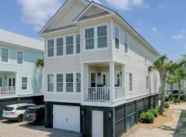 6 10th Avenue by AvantStay Steps to the Beach Pool 2691 sqft