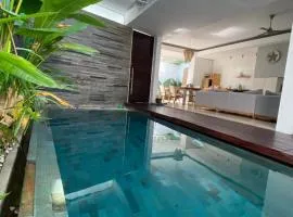 Mai Villa Umalas