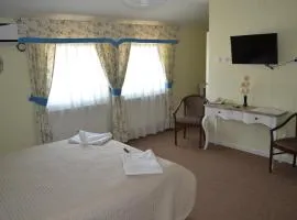 Vip Motel Restaurant