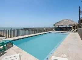 2 Waterfront Homes w Views Pool Boat Dock Laguna Village Oasis by AvantStay