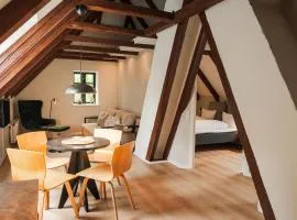 Hotel Scheelsminde