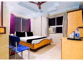 Hotel TR In Goa Near Temple