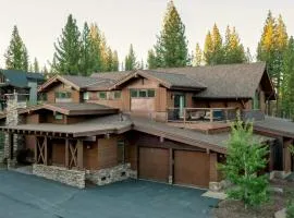 Quartz by AvantStay Stunning Home In Truckee w Views