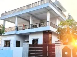 शरणम् Saranam