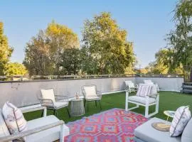 Fulton II by AvantStay Rooftop Patio w Views