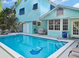 Casa Grande by AvantStay Dt Key West Near South Beach w Pool