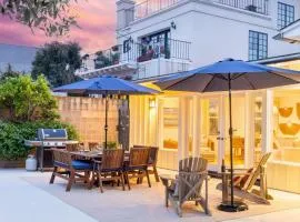 La Jolla Living by AvantStay A Location Private Backyard Lounge