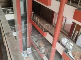 Hotel Minasha