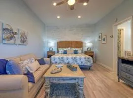 2 Units Beach Boardwalk Pool Pickleball Tennis Island Retreat Complex