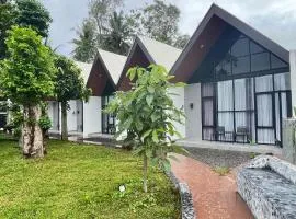 Homestay Alenay Resort Kulonprogo