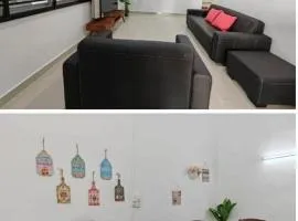 Gorgeous Homestay Melaka-6 Pax, 3BR, 3Bath