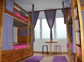 Skopje Hostel