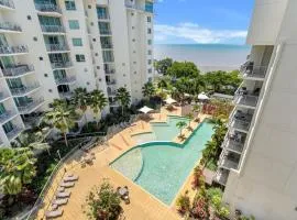 Belle Escapes Ocean Breeze at Trilogy