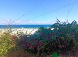 Brightness meka Apartment seaview sunlight, hotel v destinaci Alexandria