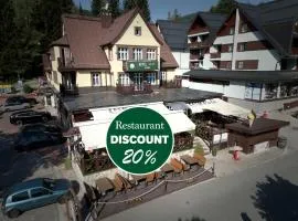 Hotel Jelinek
