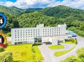 KAMENOI HOTEL Aomori Makado