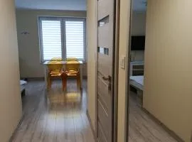 Apartament Rodzinny