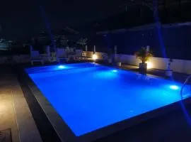 The Star House
