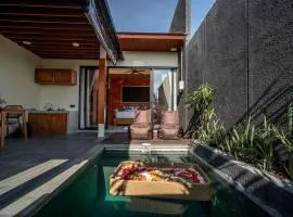 Uma Sari Private Villa
