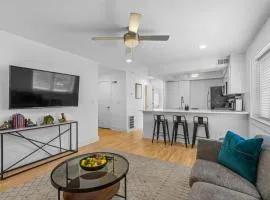 Modern & Spacious Midtown Comfort with Walk Score 93