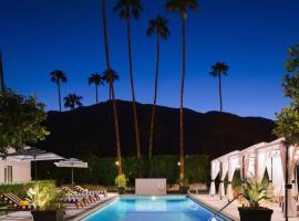 The EL Cid Buyout by AvantStay, hotel cerca de Aeropuerto de Palm Springs - PSP, Palm Springs