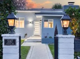 Fulton Buyout by AvantStay Sherman Oaks Estate View