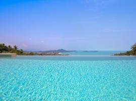 Villa Fanta Sea - Luxury Residence at Chaweng Noi, hotel di Koh Samui