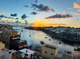 Seaview Escape Summer Nights Guesthouse