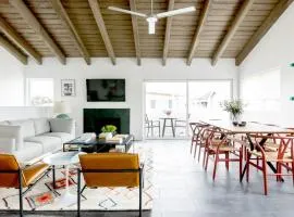 ONeill Buyout by AvantStay Modern Beach Getaway Newly Renovated