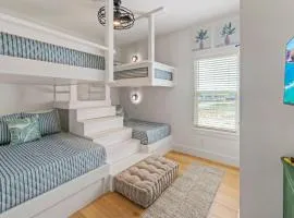 Private Pool by the Nature Preserve Sunset Views Tux Sea Do by AvantStay