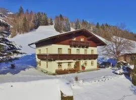 Apartment in Taxenbach near Ski Lift