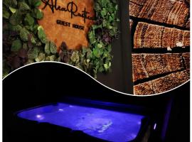 Kuća za odmor Alea Rustica Daruvar