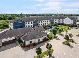 Homewood Suites Beaumont