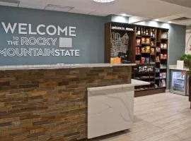 Hampton Inn & Suites Denver-Speer Boulevard