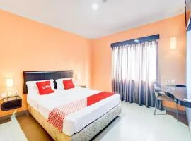 Collection O Manggis Inn